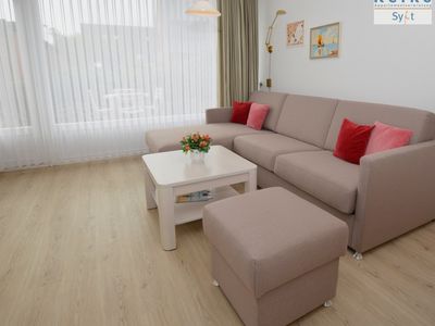 Ferienwohnung für 4 Personen (48 m²) in Westerland (Sylt) 3/10