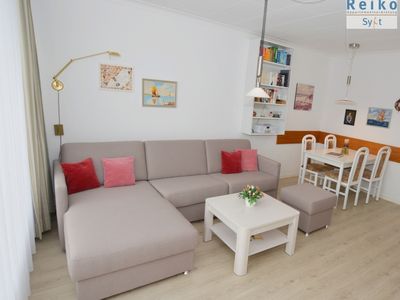 Ferienwohnung für 4 Personen (48 m²) in Westerland (Sylt) 4/10