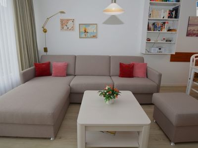 Ferienwohnung für 4 Personen (48 m²) in Westerland (Sylt) 5/10