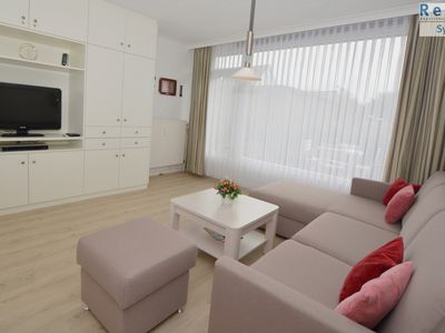 Ferienwohnung für 4 Personen (48 m²) in Westerland (Sylt) 6/10