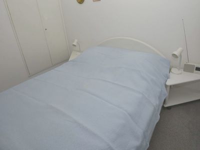 Ferienwohnung für 4 Personen (48 m²) in Westerland (Sylt) 8/10