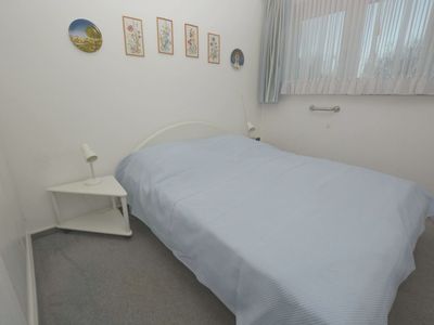 Ferienwohnung für 4 Personen (48 m²) in Westerland (Sylt) 9/10