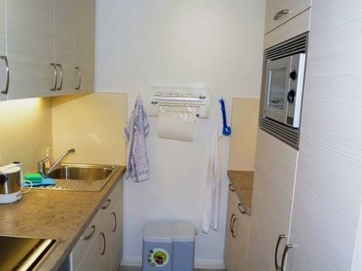 Ferienwohnung für 4 Personen (48 m²) in Westerland (Sylt) 10/10