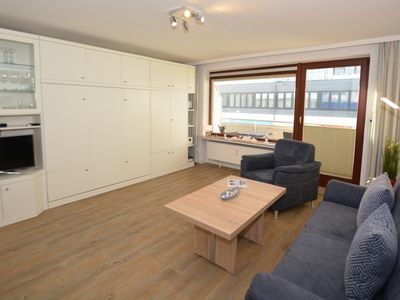 Ferienwohnung für 2 Personen (34 m²) in Westerland (Sylt) 1/10