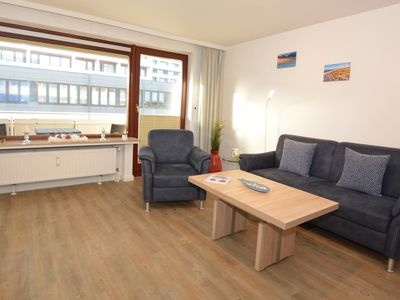 Ferienwohnung für 2 Personen (34 m²) in Westerland (Sylt) 2/10