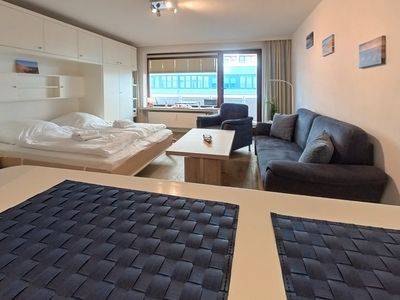 Ferienwohnung für 2 Personen (34 m²) in Westerland (Sylt) 3/10