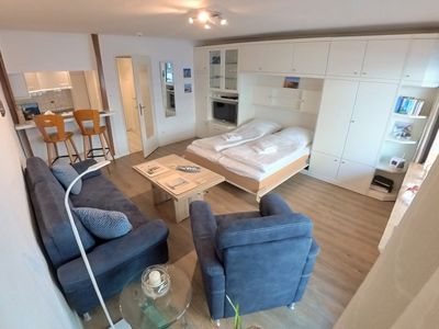 Ferienwohnung für 2 Personen (34 m²) in Westerland (Sylt) 4/10