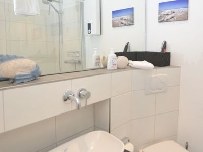 Ferienwohnung für 2 Personen (34 m²) in Westerland (Sylt) 8/10