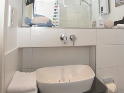 Ferienwohnung für 2 Personen (34 m²) in Westerland (Sylt) 10/10