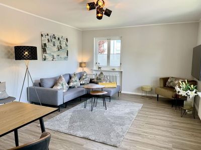 Ferienwohnung für 2 Personen (50 m²) in Westerland (Sylt) 6/10