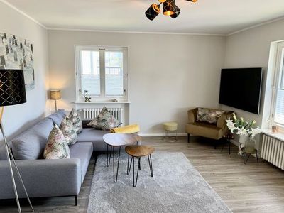 Ferienwohnung für 2 Personen (50 m²) in Westerland (Sylt) 8/10