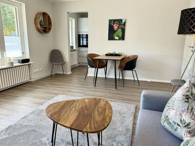 Ferienwohnung für 2 Personen (50 m²) in Westerland (Sylt) 9/10