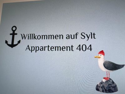 Ferienwohnung für 2 Personen (38 m²) in Westerland (Sylt) 2/9