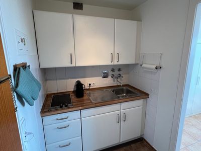 Ferienwohnung für 2 Personen (38 m²) in Westerland (Sylt) 5/9