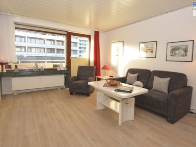 Ferienwohnung für 2 Personen (34 m²) in Westerland (Sylt) 1/10