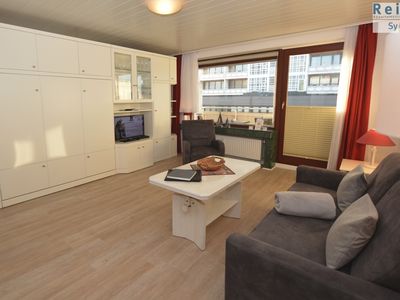 Ferienwohnung für 2 Personen (34 m²) in Westerland (Sylt) 2/10