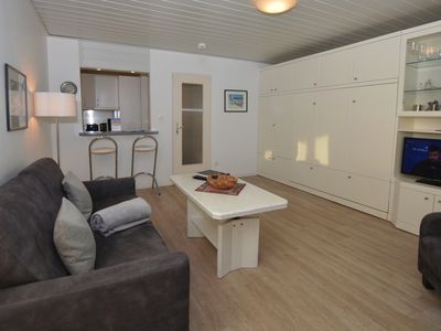 Ferienwohnung für 2 Personen (34 m²) in Westerland (Sylt) 3/10