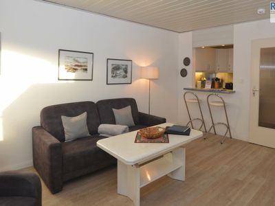 Ferienwohnung für 2 Personen (34 m²) in Westerland (Sylt) 4/10