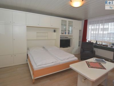 Ferienwohnung für 2 Personen (34 m²) in Westerland (Sylt) 5/10