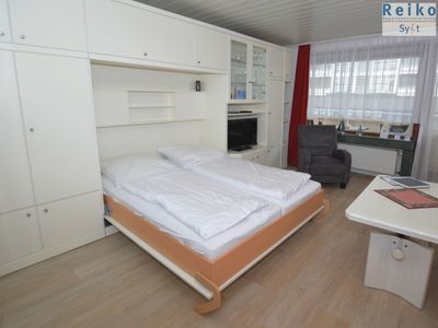 Ferienwohnung für 2 Personen (34 m²) in Westerland (Sylt) 6/10