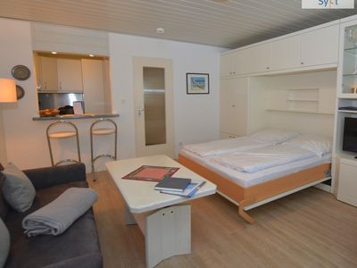 Ferienwohnung für 2 Personen (34 m²) in Westerland (Sylt) 7/10