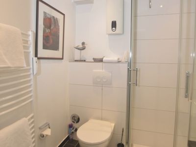 Ferienwohnung für 2 Personen (34 m²) in Westerland (Sylt) 10/10