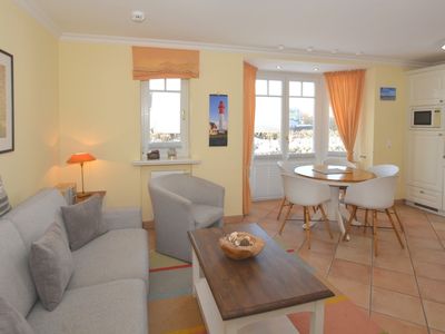 Ferienwohnung für 6 Personen (73 m²) in Westerland (Sylt) 3/10