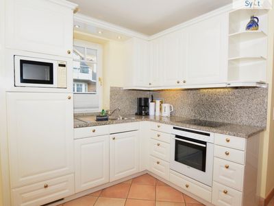 Ferienwohnung für 6 Personen (73 m²) in Westerland (Sylt) 5/10