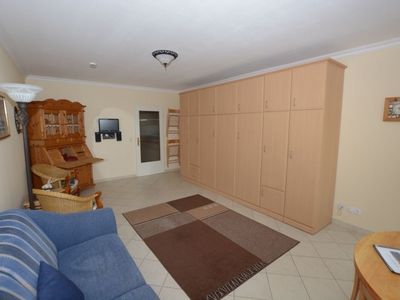 Ferienwohnung für 2 Personen (35 m²) in Westerland (Sylt) 2/10