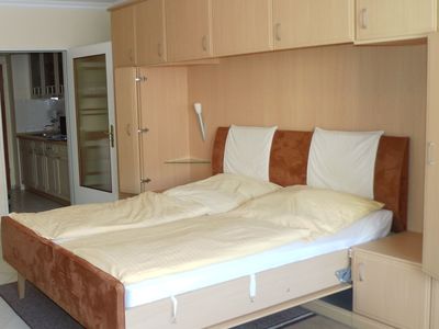 Ferienwohnung für 2 Personen (35 m²) in Westerland (Sylt) 3/10