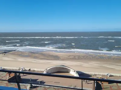 Ferienwohnung für 2 Personen (30 m²) in Sylt-Ost 1/9