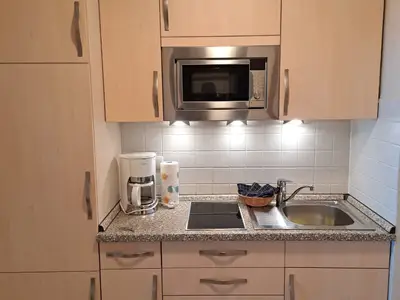 Ferienwohnung für 2 Personen (30 m²) in Sylt-Ost 3/9