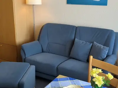 Ferienwohnung für 2 Personen (30 m²) in Sylt-Ost 4/9