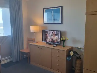 Ferienwohnung für 2 Personen (30 m²) in Sylt-Ost 7/9