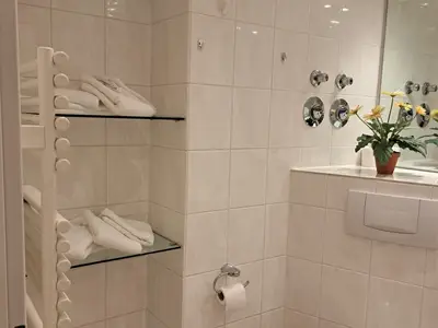 Ferienwohnung für 2 Personen (30 m²) in Sylt-Ost 8/9