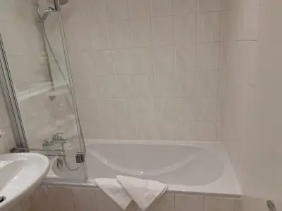 Ferienwohnung für 2 Personen (30 m²) in Sylt-Ost 9/9