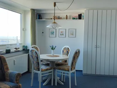 Ferienwohnung für 2 Personen (39 m²) in Sylt-Ost 1/10