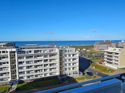 Ferienwohnung für 2 Personen (39 m²) in Sylt-Ost 4/10