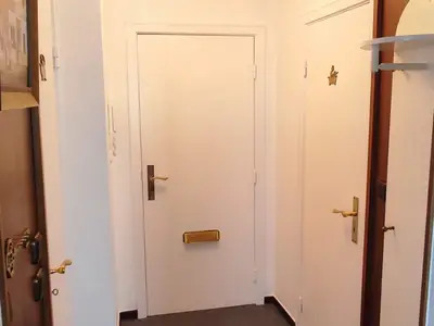 Ferienwohnung für 2 Personen (39 m²) in Sylt-Ost 5/10