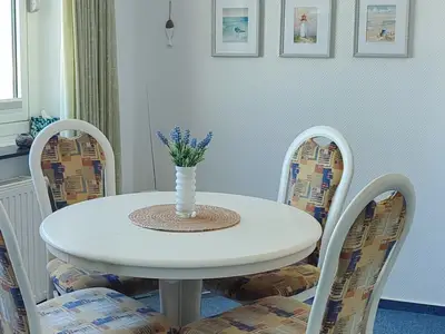 Ferienwohnung für 2 Personen (39 m²) in Sylt-Ost 6/10
