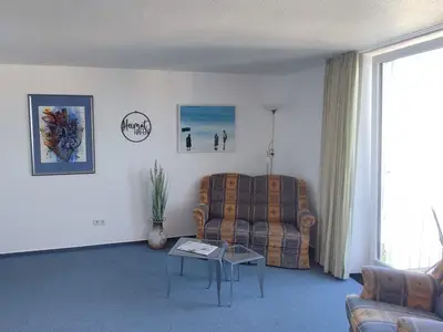 Ferienwohnung für 2 Personen (39 m²) in Sylt-Ost 7/10