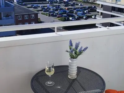 Ferienwohnung für 2 Personen (39 m²) in Sylt-Ost 8/10