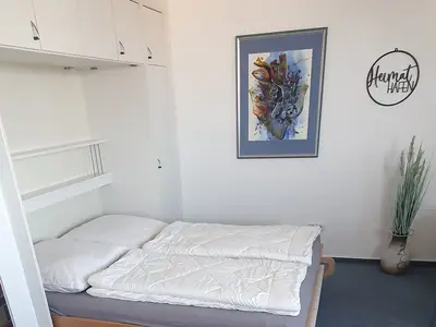Ferienwohnung für 2 Personen (39 m²) in Sylt-Ost 9/10