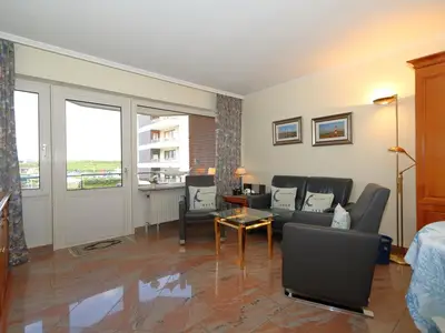 Ferienwohnung für 4 Personen (60 m²) in Westerland (Sylt) 2/10
