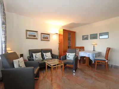 Ferienwohnung für 4 Personen (60 m²) in Westerland (Sylt) 3/10