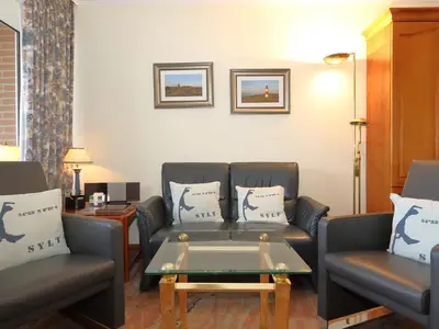 Ferienwohnung für 4 Personen (60 m²) in Westerland (Sylt) 4/10