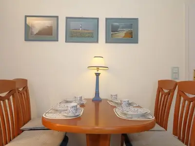 Ferienwohnung für 4 Personen (60 m²) in Westerland (Sylt) 5/10