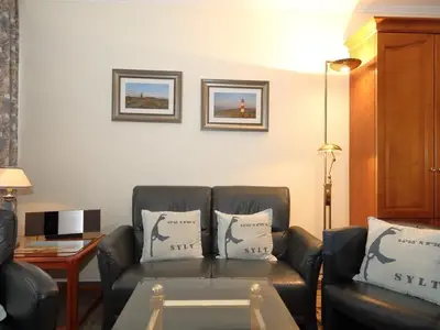 Ferienwohnung für 4 Personen (60 m²) in Westerland (Sylt) 6/10