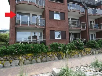 Ferienwohnung für 4 Personen (60 m²) in Westerland (Sylt) 7/10