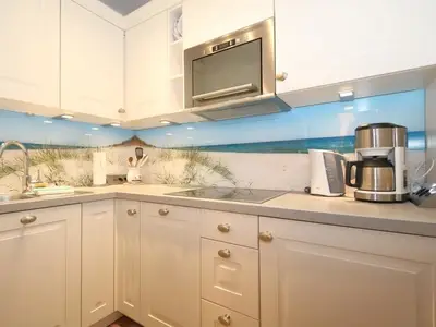 Ferienwohnung für 4 Personen (60 m²) in Westerland (Sylt) 8/10